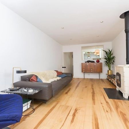 ブライトン Large Townhouse Just 2 Minutes From The Sea/I360!ヴィラ エクステリア 写真