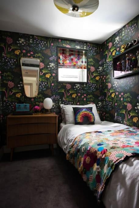 ブライトン Large Townhouse Just 2 Minutes From The Sea/I360!ヴィラ エクステリア 写真