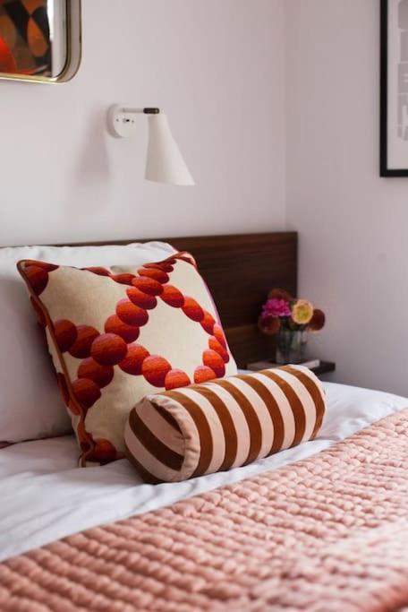 ブライトン Large Townhouse Just 2 Minutes From The Sea/I360!ヴィラ エクステリア 写真