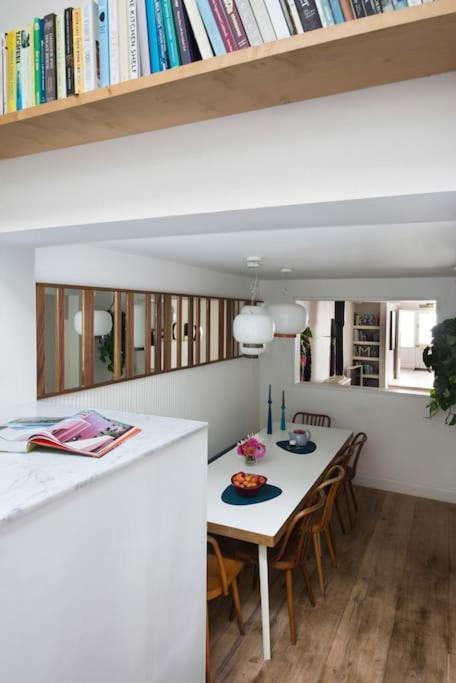 ブライトン Large Townhouse Just 2 Minutes From The Sea/I360!ヴィラ エクステリア 写真