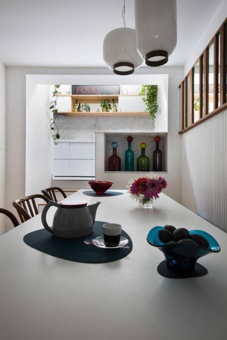 ブライトン Large Townhouse Just 2 Minutes From The Sea/I360!ヴィラ エクステリア 写真
