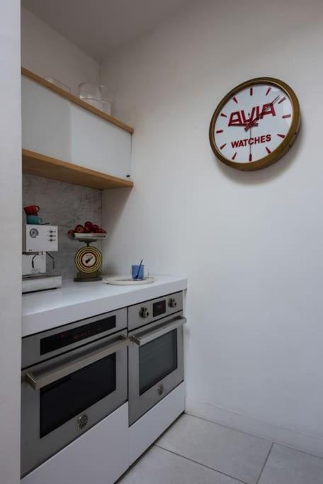 ブライトン Large Townhouse Just 2 Minutes From The Sea/I360!ヴィラ エクステリア 写真